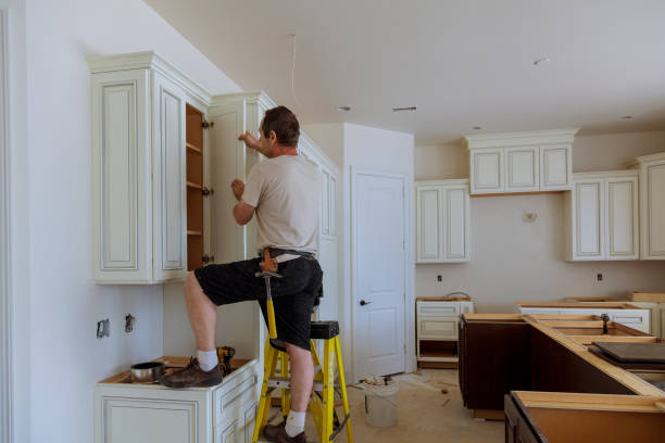 Licensed Countertop Replacement service in Fort Washington, PA - BM Kitchen