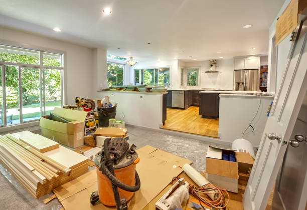 Reliable Countertop Replacement contractor in Fort Washington, PA by BM Kitchen